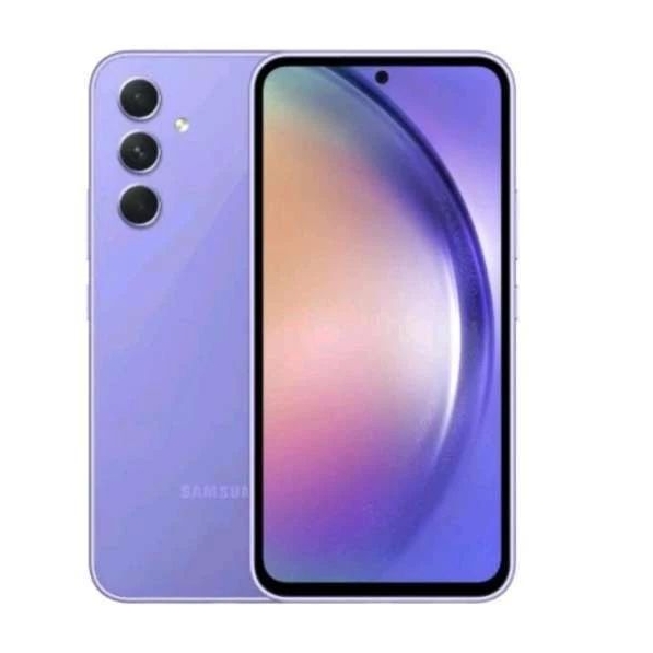 HP SAMSUNG A54 5G RAM 8/256GB GARANSI RESMI - SAMSUNG A54 5G RAM 8GB INTERNAL 256GB GARANSI RESMI