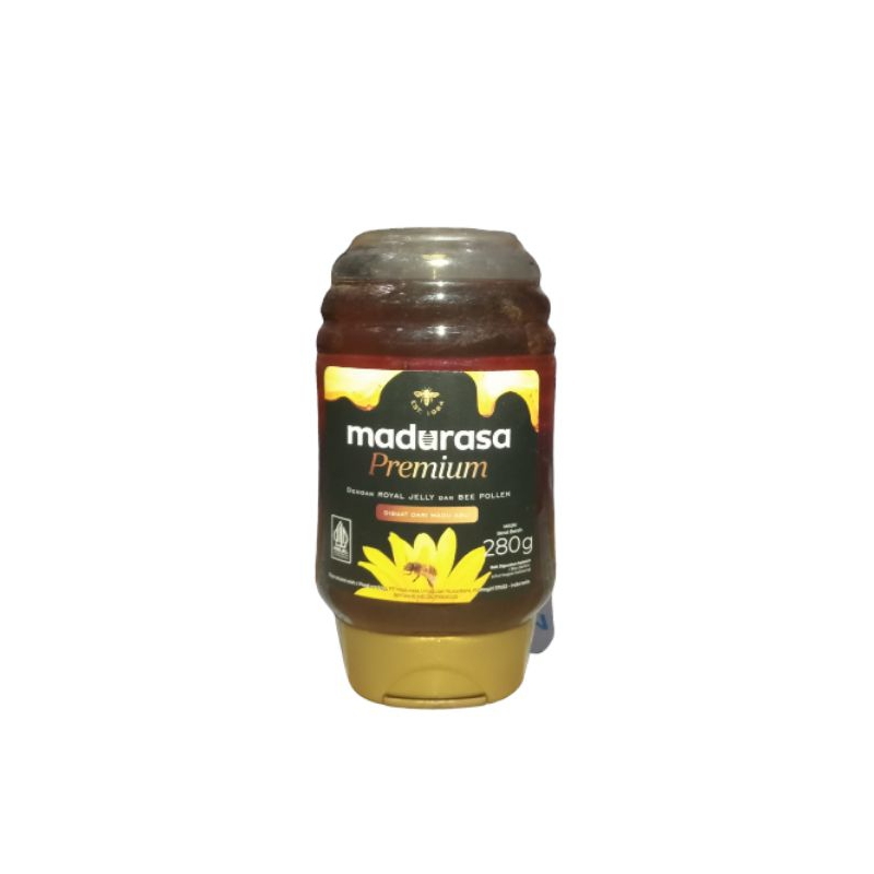

MADURASA PREMIUM 280 GRAM