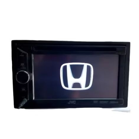 Double din JVC ex HONDA