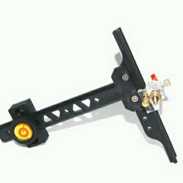 Visir Pembidik Busur Panah