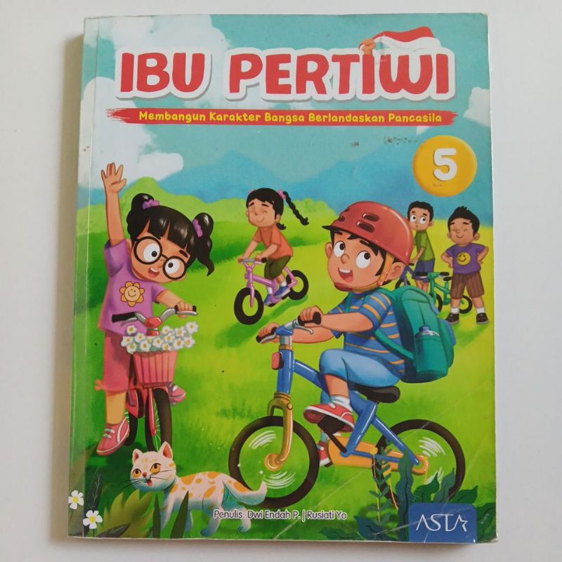 Ibu Pertiwii 5