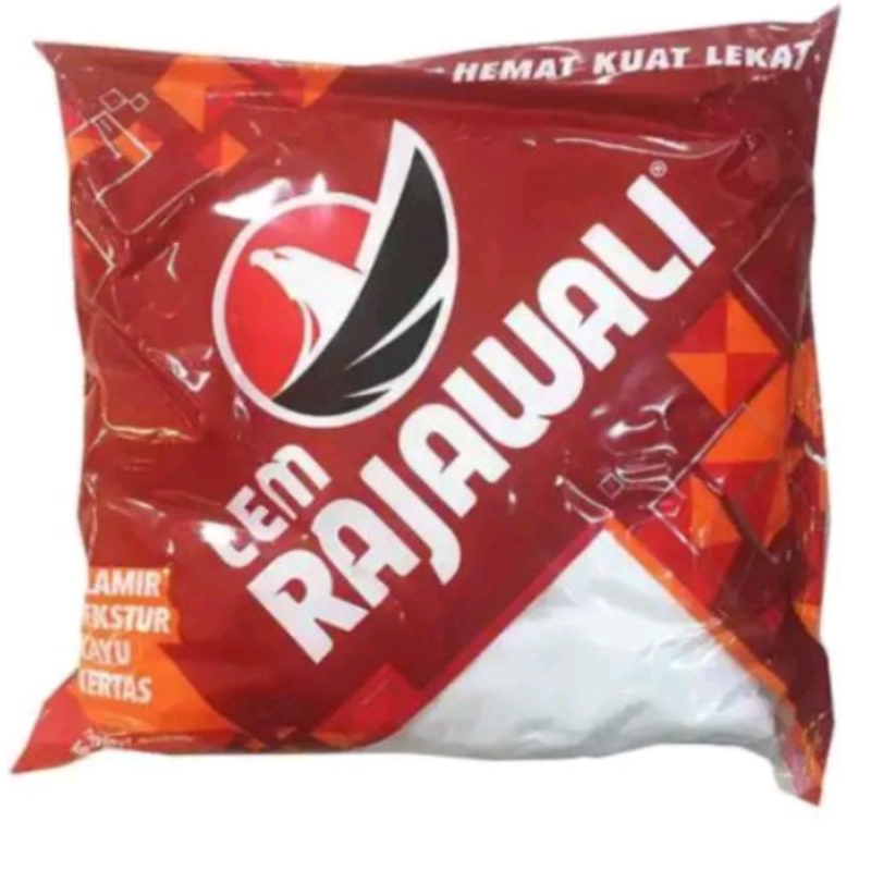 

lem rajawali