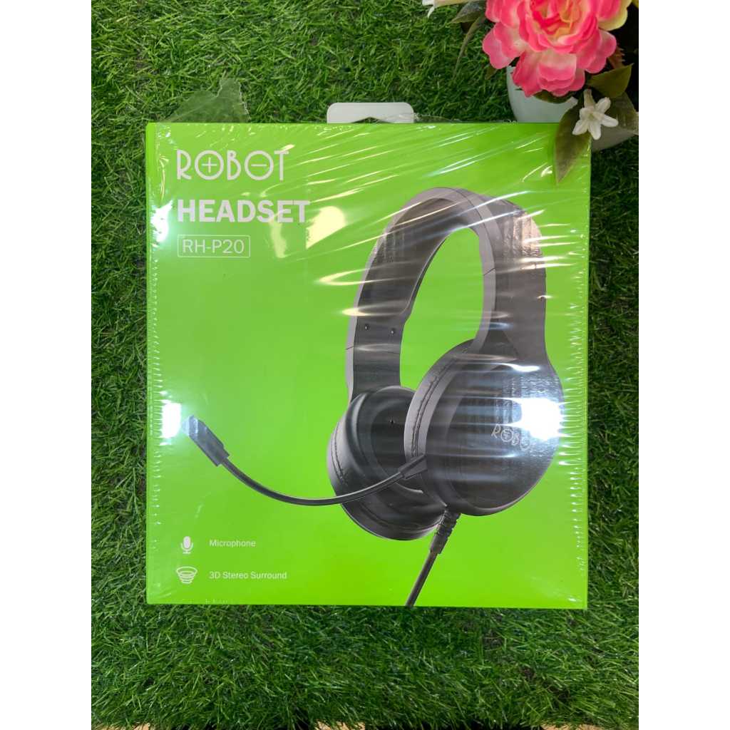 HF BANDO ROBOT RH-P20 BLACK