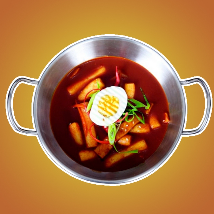 

Promo 7.7 Segye Tteokbokki Ready to Cook - Rasa Asli Korea 235g
