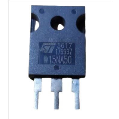 W15NA50 ST STW15NA50 15NA50 W15N450