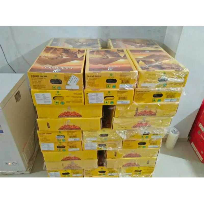 

Kurma Golden Valley 10kg