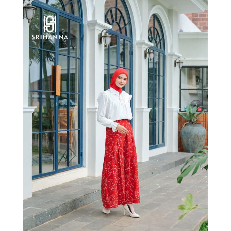 ROK RAISA Bawahan Kekinian Bawahan Muslim Bawahan Wanita Bawahan Lucu Bawahan Tenun Bawahan Batik Ba