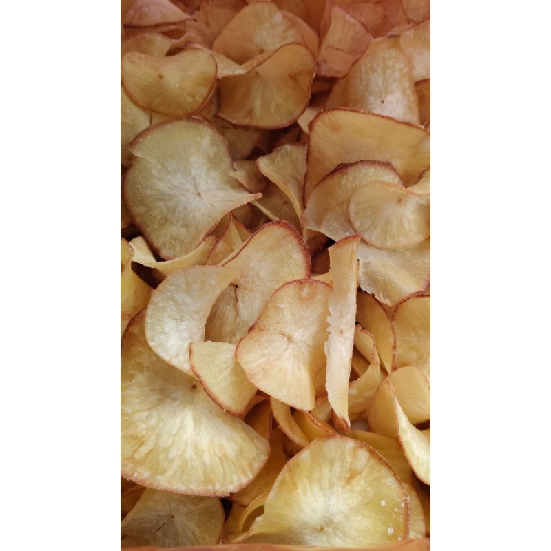 

keripik singkong 1 kg