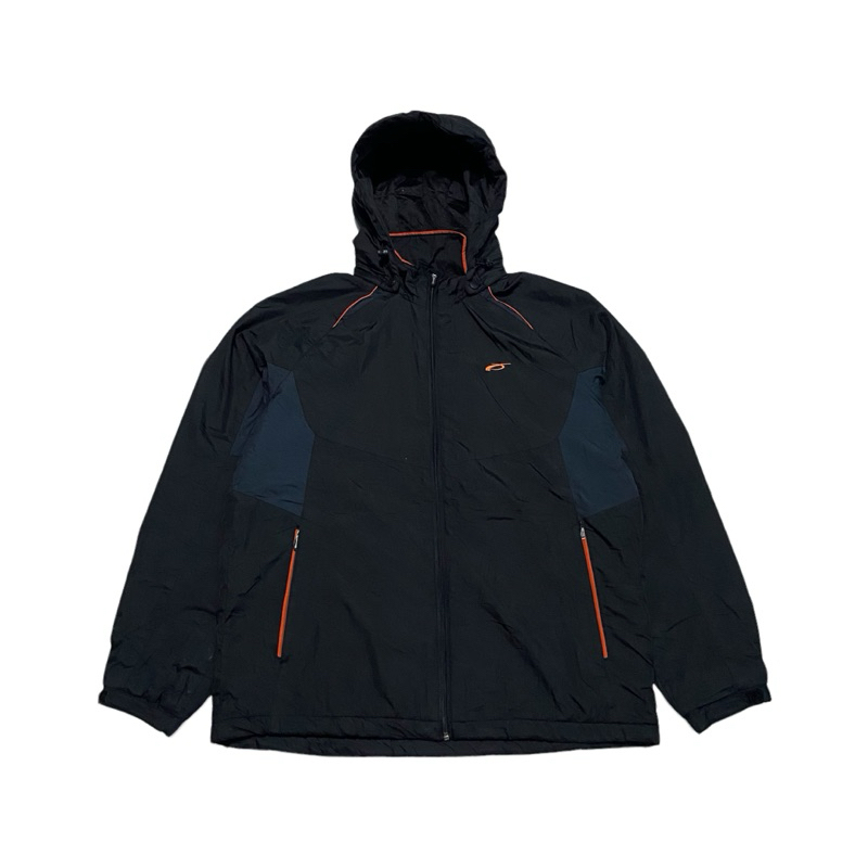 Prospecs Windbreaker Jacket / Jacket Pria / Size L fit XL