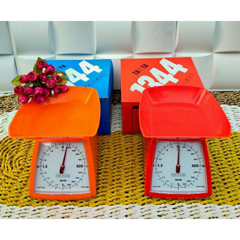 Timbangan Tanita 2kg
