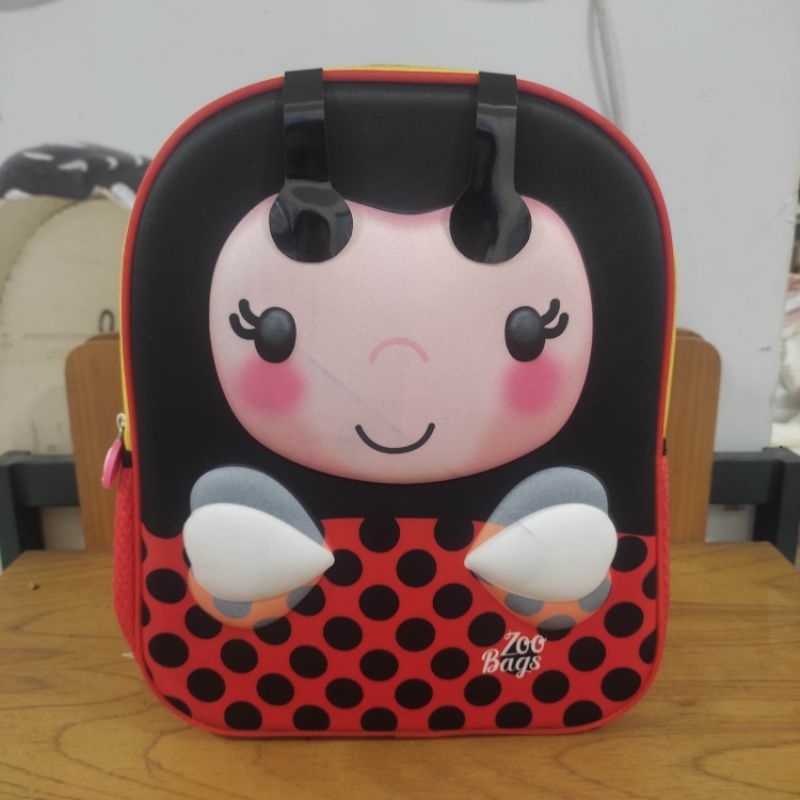 TAS RANSEL ANAK PROSPORT - YHA19013D11