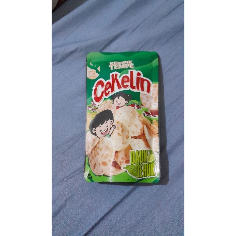 

keripik tempe