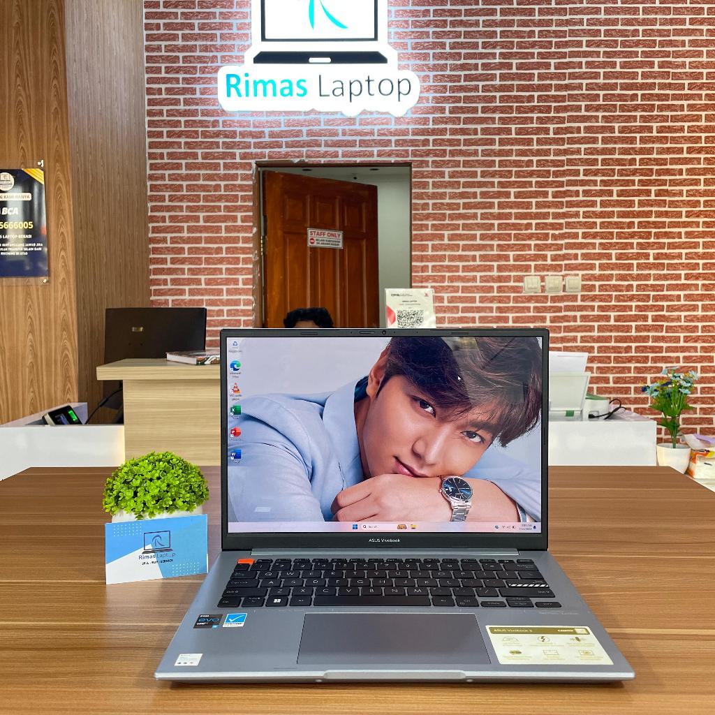 ASUS VIVOBOOK514 |BEKAS/SECOND