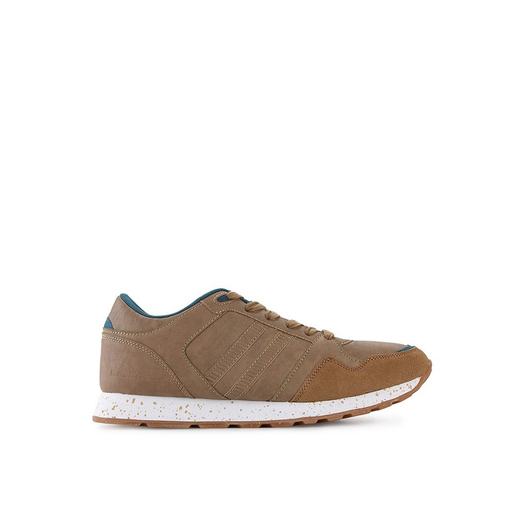 NORTH STAR POLSO, Sepatu Kasual Sport Pria SNEAKER SHOES ORIGINAL