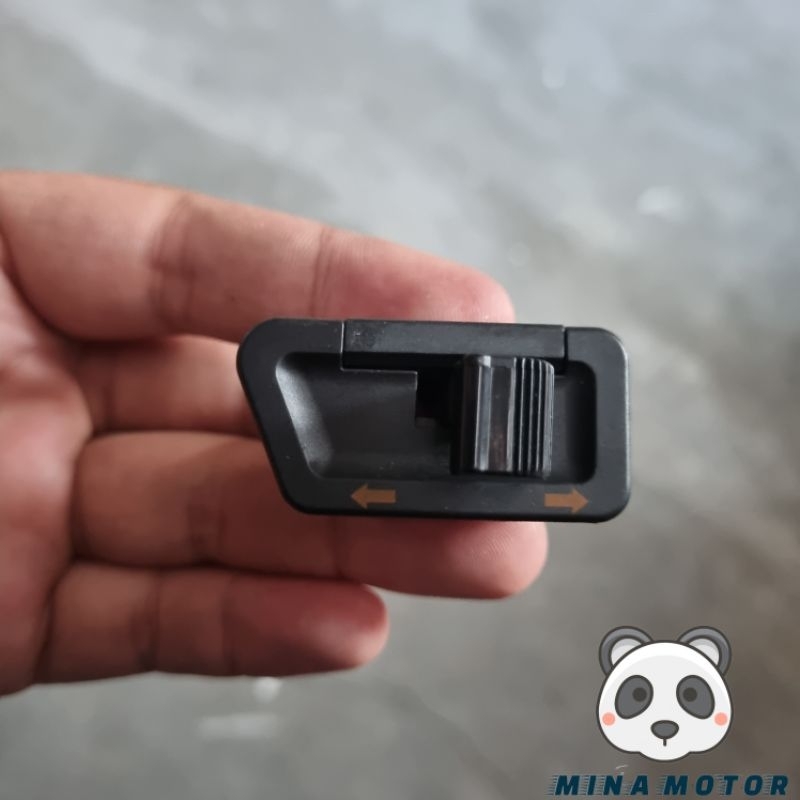 TAKA Tombol Saklar Sen Sein Supra Fit New Beat Kharisma Sparepart Aksesoris Onderdil Motor