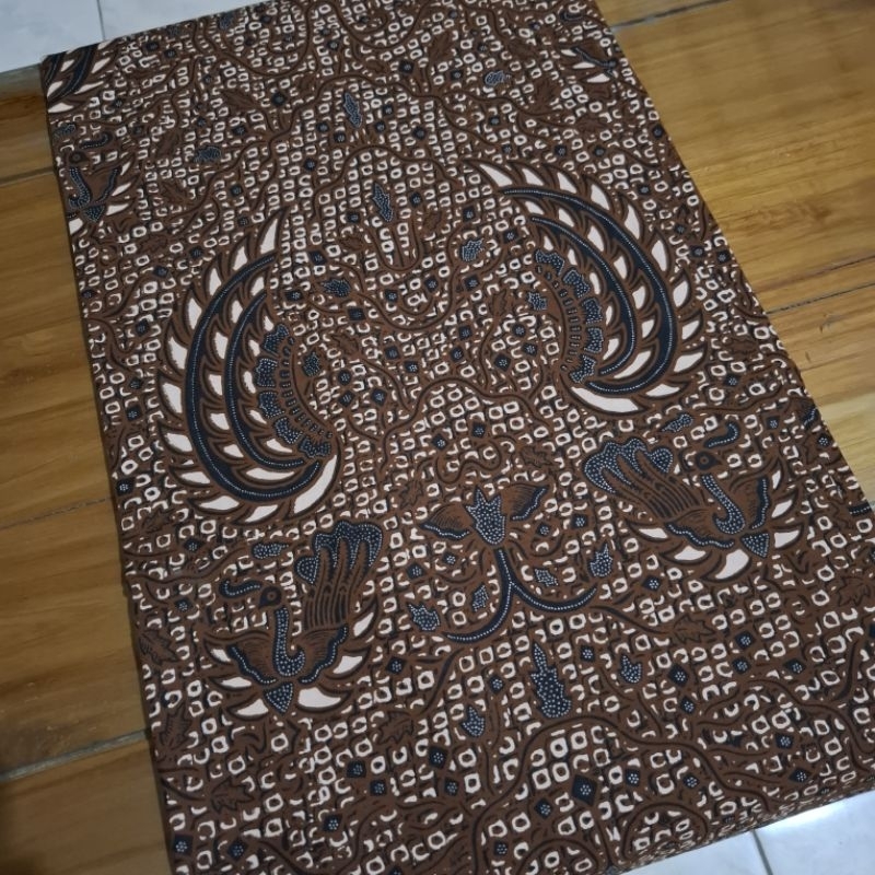 Jarik Batik Solo Sogan Lasem Klasik Gringsing Sidoasih Kain dan Rok Wiru