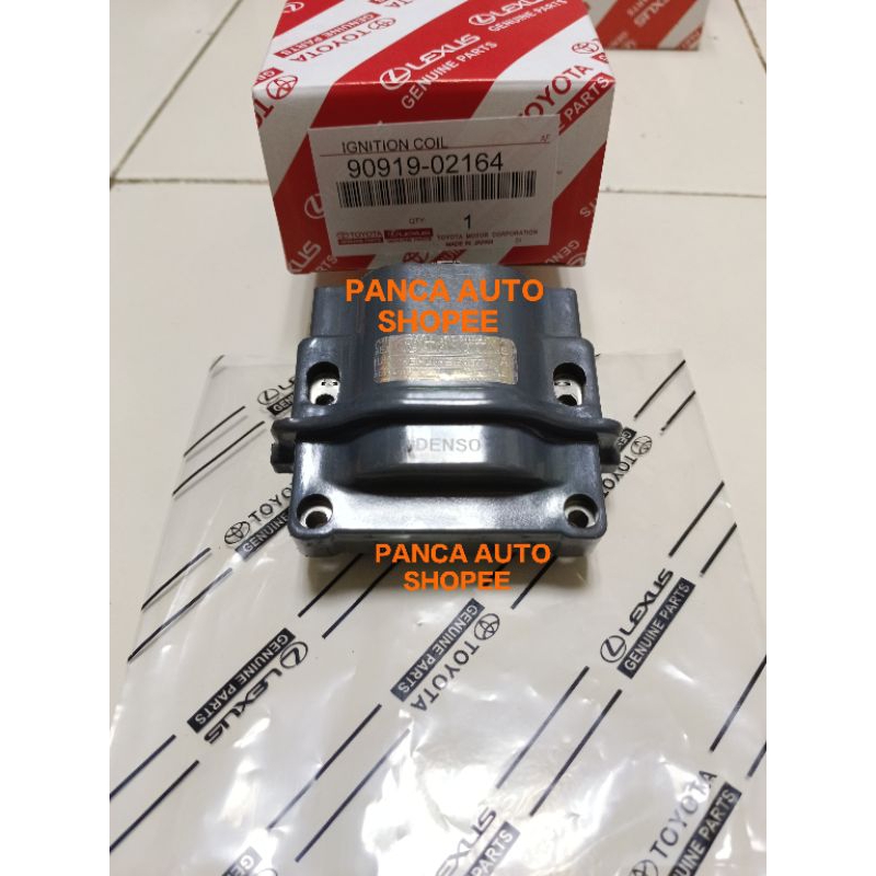 Ignition coil toyota Corolla Great ori