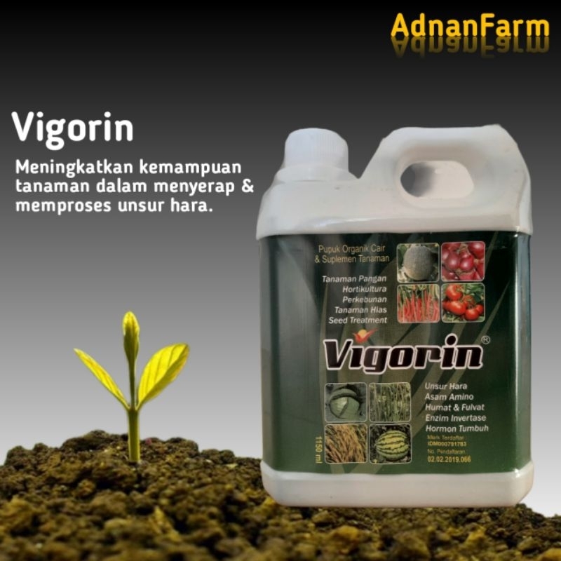 Vigorin 1150ml