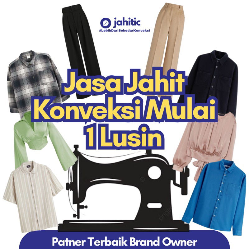 jasa jahit konveksi