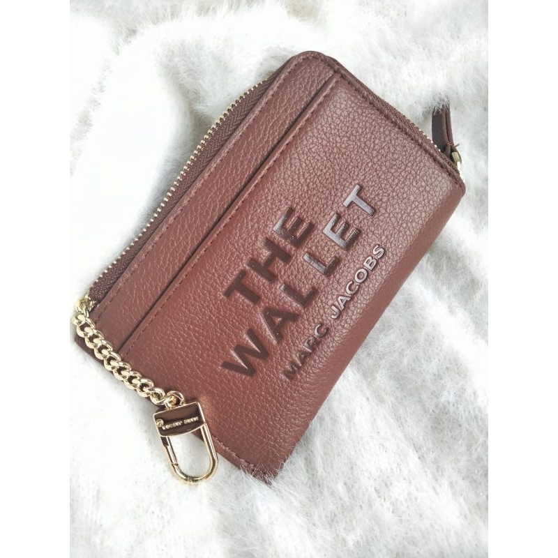 Dompet Marc Jacobs The Wallet