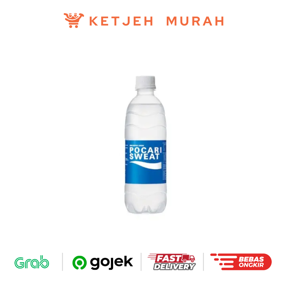 

Pocari Sweat Botol 500 ML