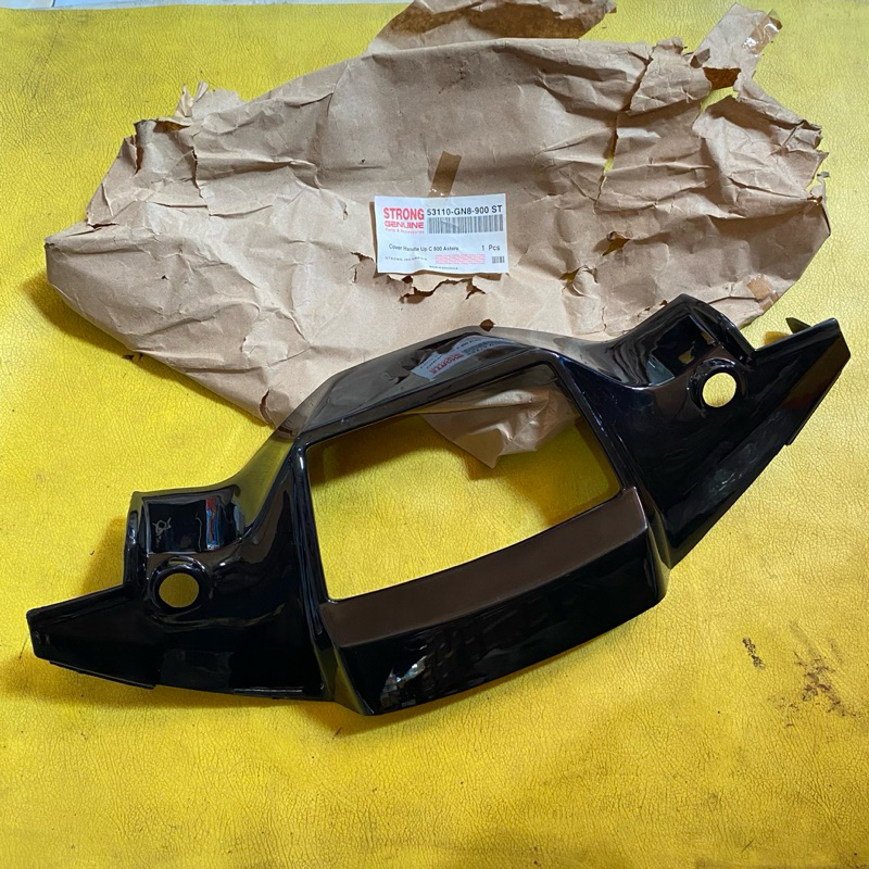 Batok kepala ATAS Honda astrea 800 Asdap