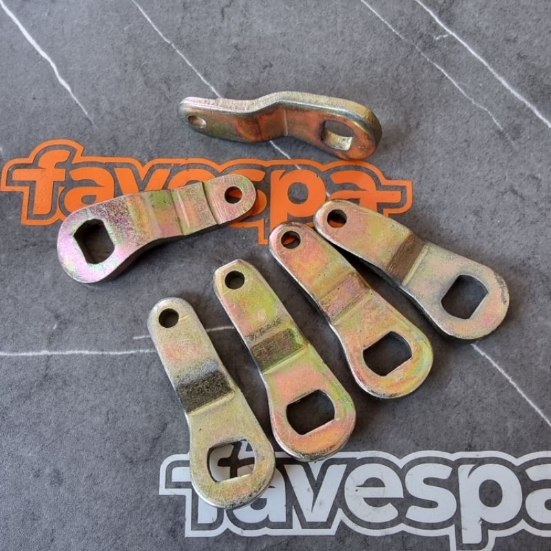Paha Rem Belakang Vespa Super Sprint PX Excel
