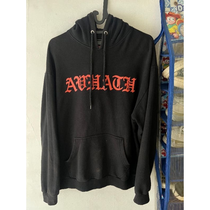 hoodie avhath