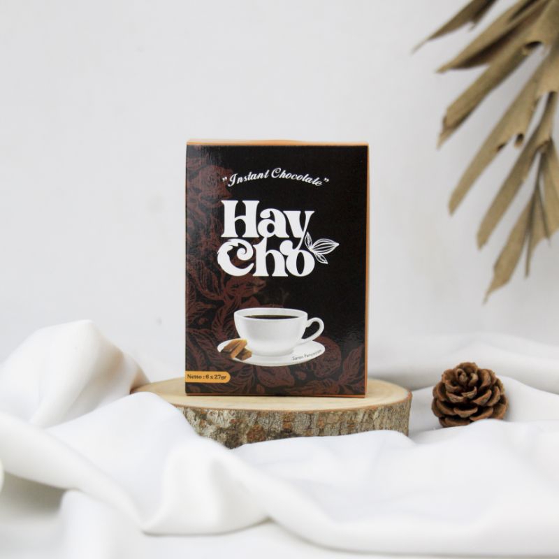

haycho sachet