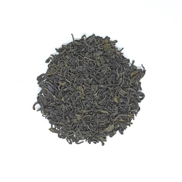 

TERBARU Organic Green Tea Orange Pekoe Grade Teh Hijau Organik 25 gram 1 gram