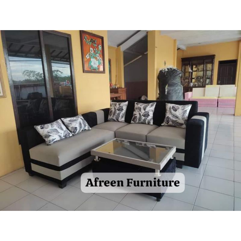 SOFA MINIMALIS || AFREEN FURNITURE