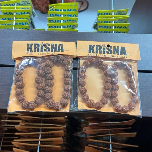 KRISNA OLEH-OLEH GELANG GENITRI