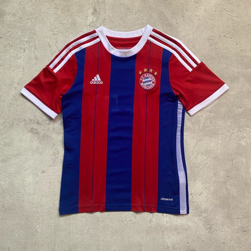 Jersey Bayern Munchen 2014 Kids