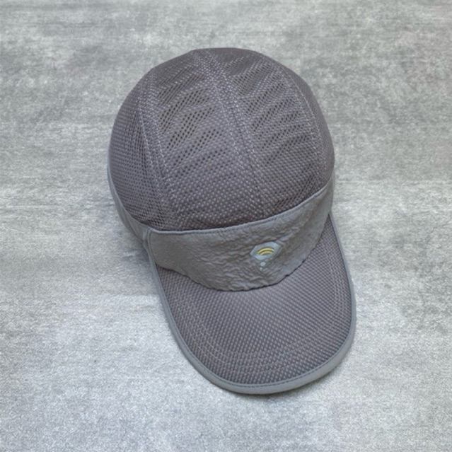 Topi Outdoor Mountain Hardwear