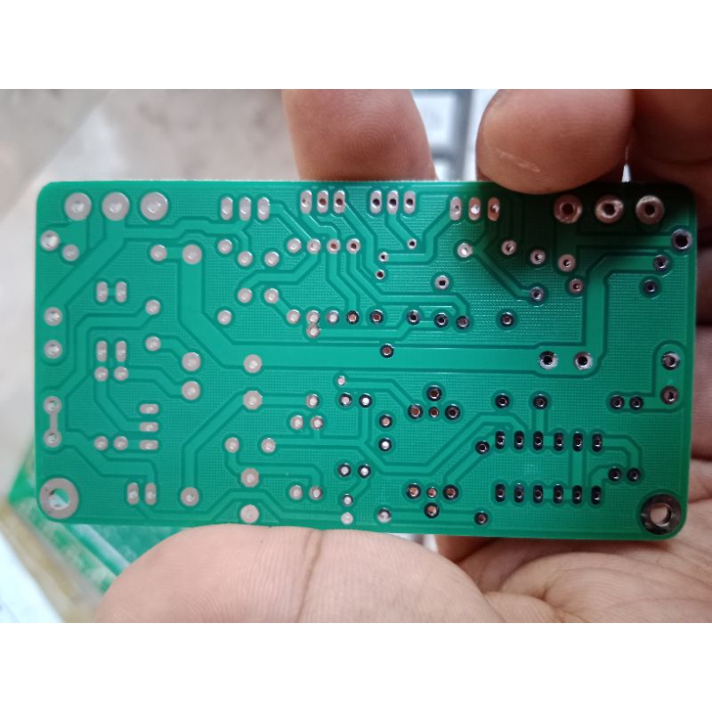 PCB OCL HIFI Bandar Power
