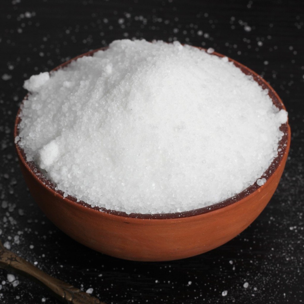 Citric Acid Monohydrate - Asam Sitrat - Asam Citrun