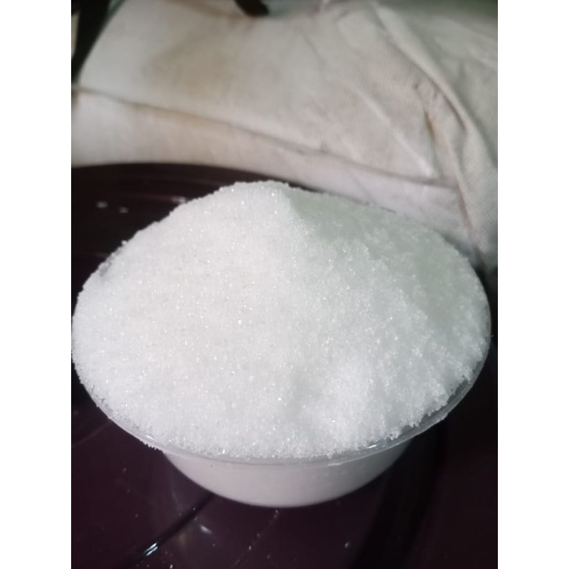 

Citric Acid / Asam Sitrat / Asam Sitrun - Food Grade