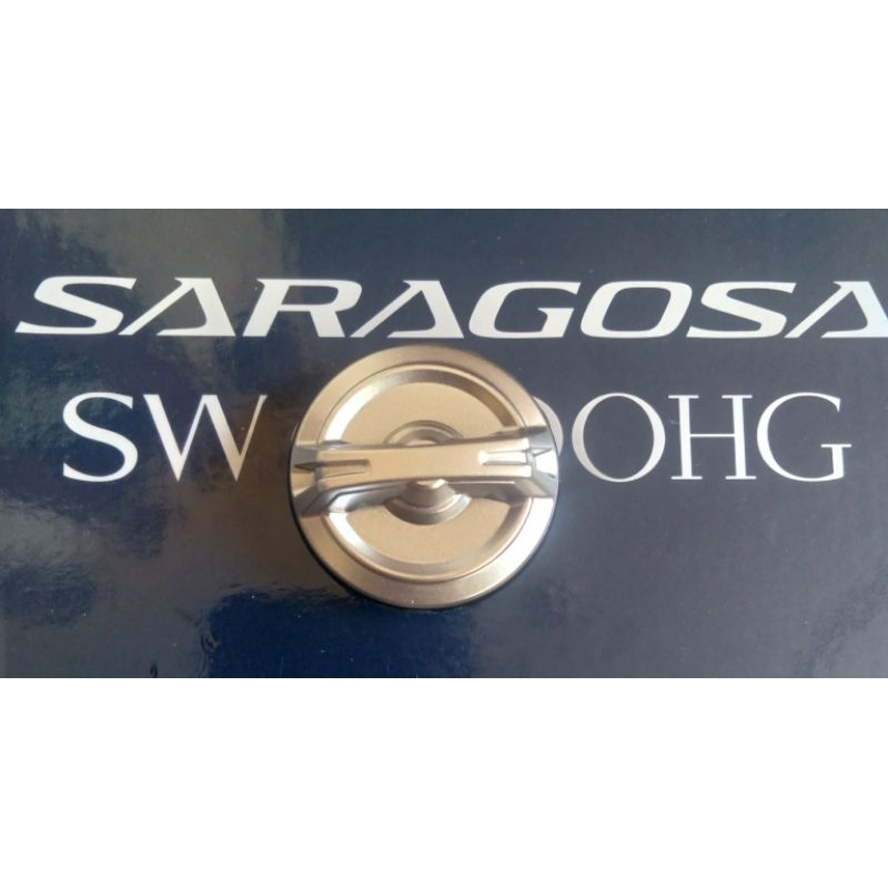 Drag knop original shimano saragosa sw