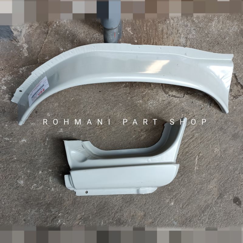 PANEL SLEBOR/SPAKBOR CARRY 1.0/ CARRY EXTRA SGP ORIGINAL