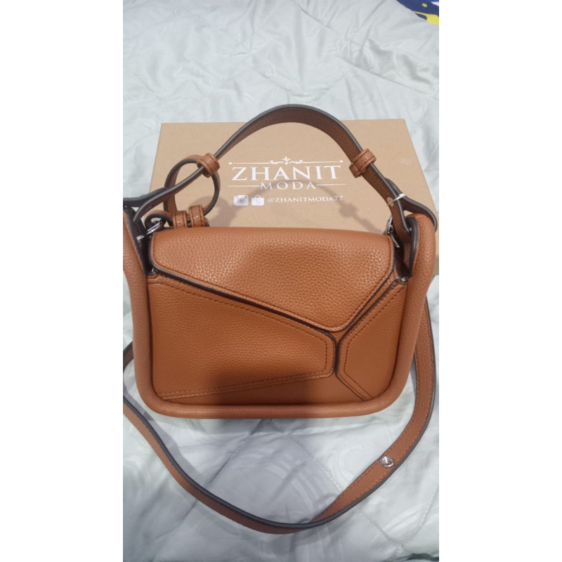 Tas Preloved Original