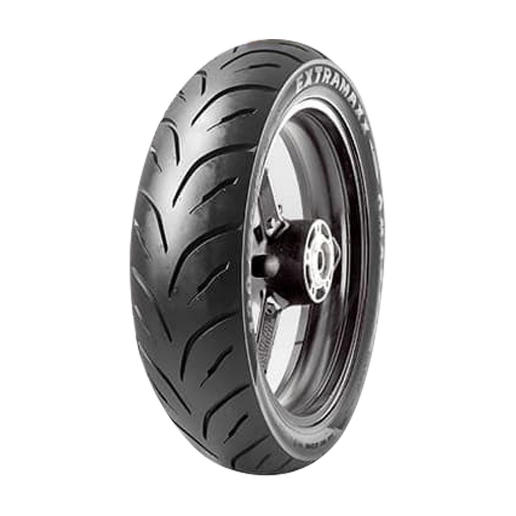 BAN LUAR MAXXIS 14-90/90 M6233W EXTRAMAXX TUBLESS