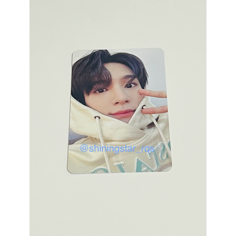 Jeno NCT Dream - NCT Home