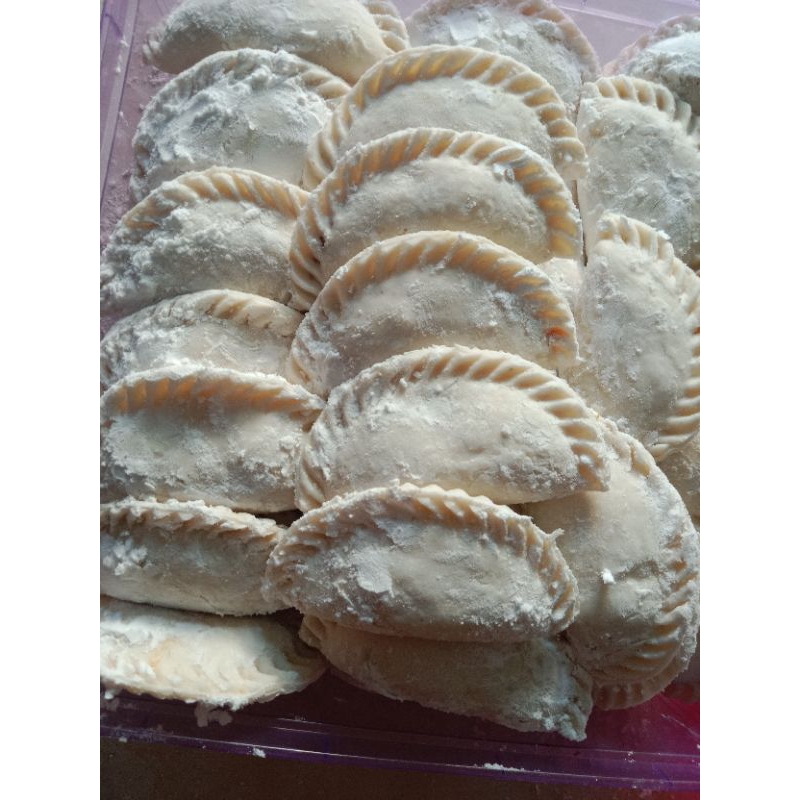 

Cireng isi ayam