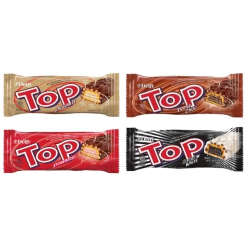 

[Ecer] Top Delfi 9 Gram