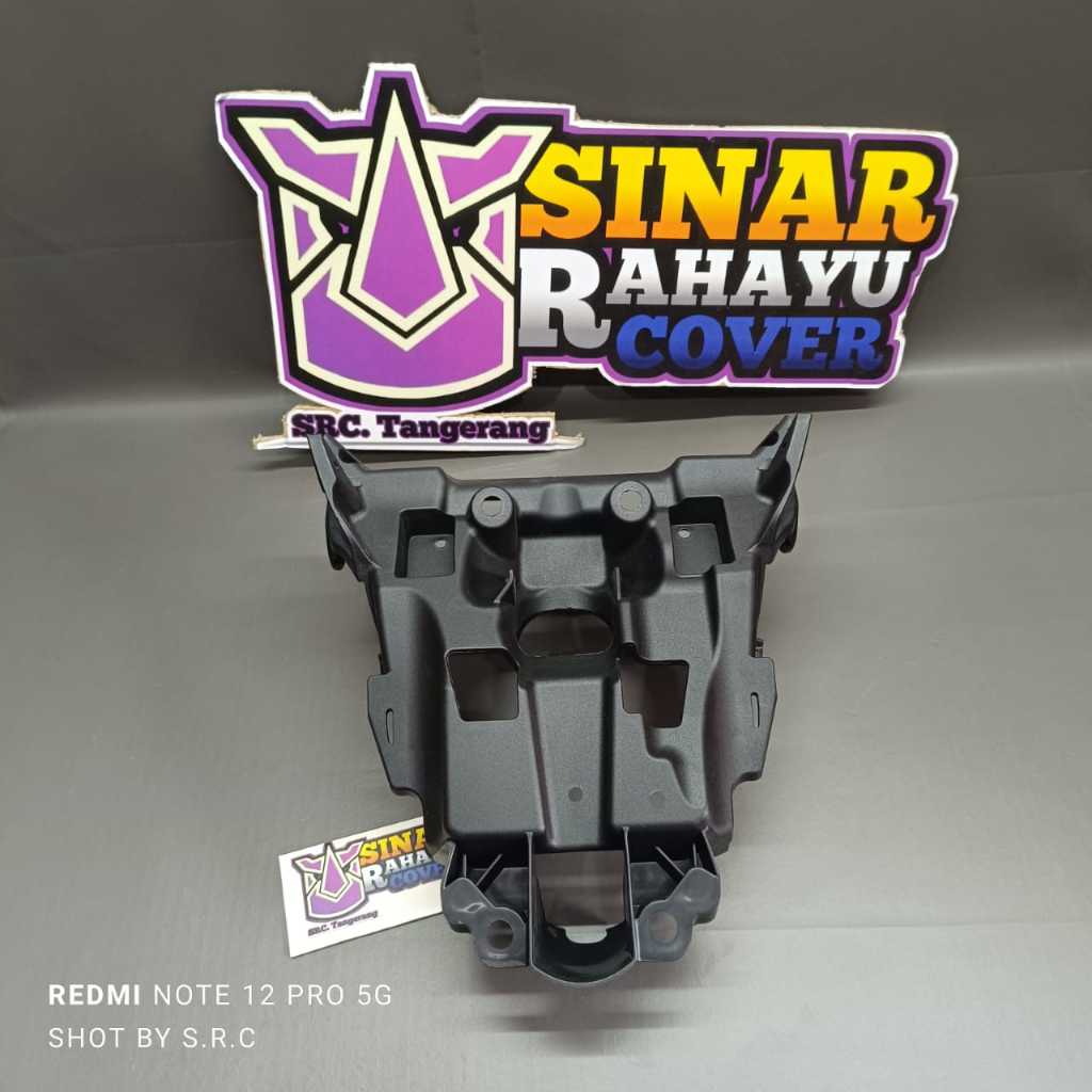 Win - Batok Kepala Belakang cb 150 r cb150r cb150 r old