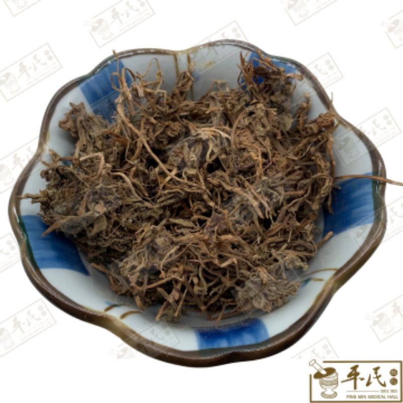 

600 G GR GRAM 定经草 DING JING CAO LINDERNIA HERBA LINDERNIAE