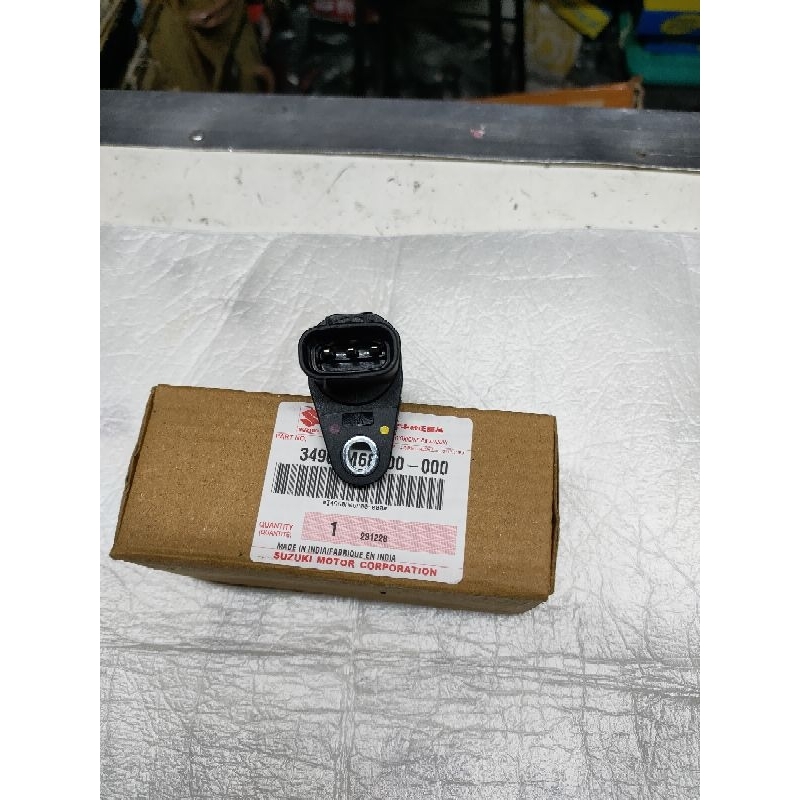 sensor speedometer vehicle speed sensor VSS Splash asli sgp