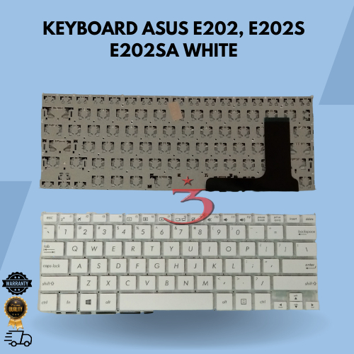 Keyboard Asus E202 E202S E202SA E202M E202MA