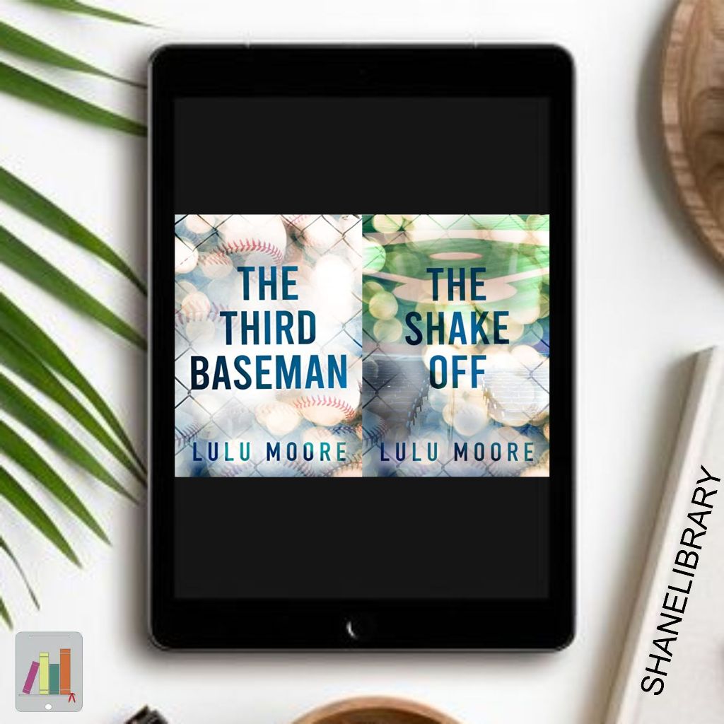 

The Third Basemen, The Shake Off by Lulu Moore