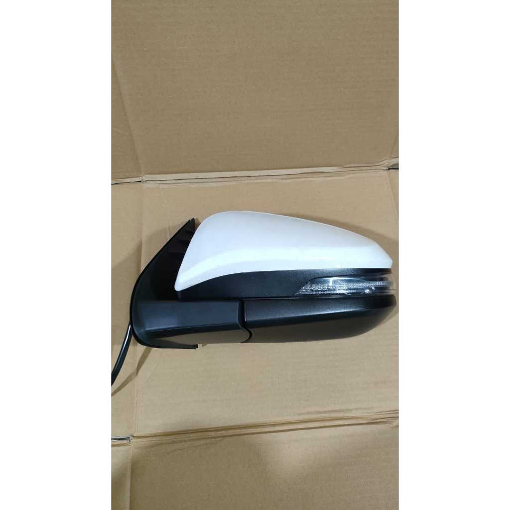 SPION hilux TOYOTA HILUX ROCCO 4×4 TAHUN 2016-2022